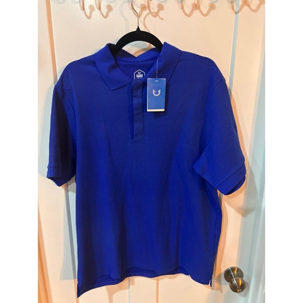 Northyard Golf Shirt